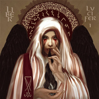 Thy Darkened Shade - Liber Lvcifer I: Khem Sedjet