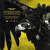 Twenty One Pilots - Trench (Instrumentals)