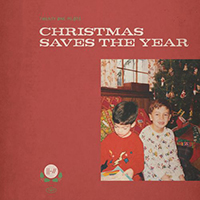 Twenty One Pilots - Christmas Saves The Year (Single)