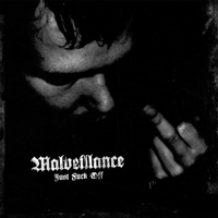 Malveillance - Just Fuck Off