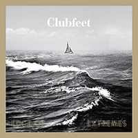 Clubfeet - Edge Of Extremes