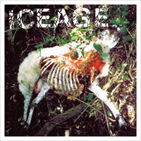 Iceage - Iceage (EP)