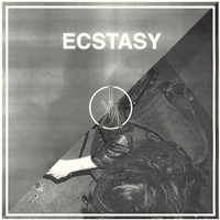 Iceage - Ecstasy (Single)