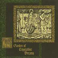Autumn Tears - Love Poems for Dying Children, Act II: Garden Of Crystalline Dreams