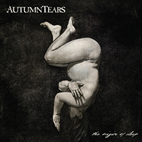 Autumn Tears - The Origin Of Sleep (EP)