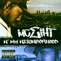 MC Eiht - In My Neighborhood