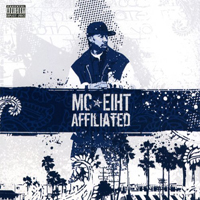 MC Eiht - Affiliated