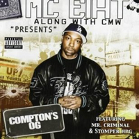 MC Eiht - Compton's O.G 