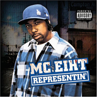 MC Eiht - Representin'