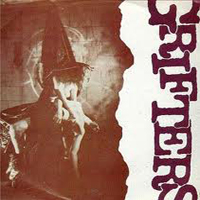 Grifters - Disfigurehead (EP)