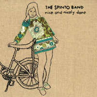 Spinto Band - Nice And Nicely Done