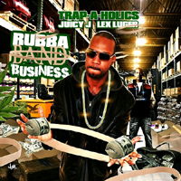 Juicy J - Rubba Band Business (feat. Lex Luger)