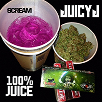 Juicy J - 100% Juice (mixtape)