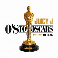 Juicy J - O`s To Oscars