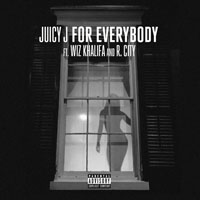 Juicy J - For Everybody (Single)