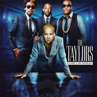 Juicy J - The Taylors Family Business (Mixtape)