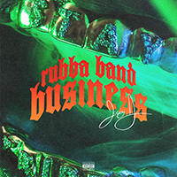 Juicy J - Rubba Band Business
