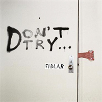 Fidlar - Don't Try