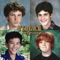 Fidlar - Awkward