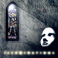 Wishbone Ash - Illuminations