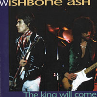 Wishbone Ash - Living Proof (Live In Chicago)