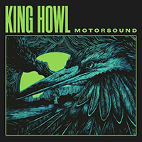King Howl - Motorsound