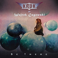 Kruk (POL) - Be There (with Wojtek Cugowski)