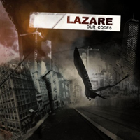 Lazare - Our Codes