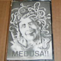 Medusa (GBR) - Demo II '82 & Demo I '81