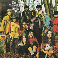 Incredible String Band - The Hangman's Beautiful Daughter