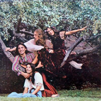 Incredible String Band - Changing Horses