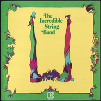 Incredible String Band - U (CD 1)