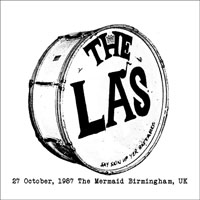 La's, The - Live at The Mermaid, Birmingham 10.27.