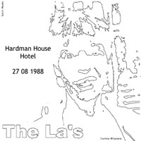 La's, The - Live at The Hardman House Hotel, Liverpool 08.28.