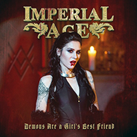 Imperial Age - Demons Are a Girl's Best Friend (Single)