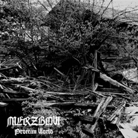 Merzbow - Protean World