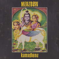 Merzbow - Kamadhenu