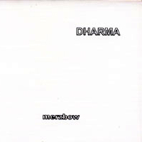 Merzbow - Dharma