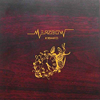 Merzbow - Kibako