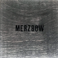 Merzbow - Collection 001-010 (CD 9)