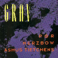 Merzbow - Grav (with PGR  & Asmus Tietchens)