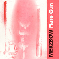 Merzbow - Flare Gun
