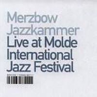 Merzbow - Live At Molde International Jazz Festival