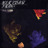 Merzbow - Frog+ (CD 1)
