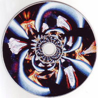 Merzbow - Collection Era Vol. 1 (CD 1)