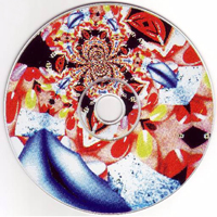 Merzbow - Collection Era Vol. 1 (CD 2)