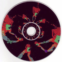 Merzbow - Collection Era Vol. 1 (CD 3)