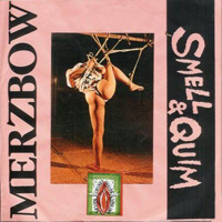 Merzbow - Seven Inches Inside Vagina (Split)
