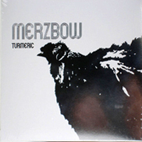 Merzbow - Turmeric (Artist Edition) (CD 4)