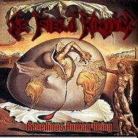 Ice Field Kingdom - Rebellious Human Being